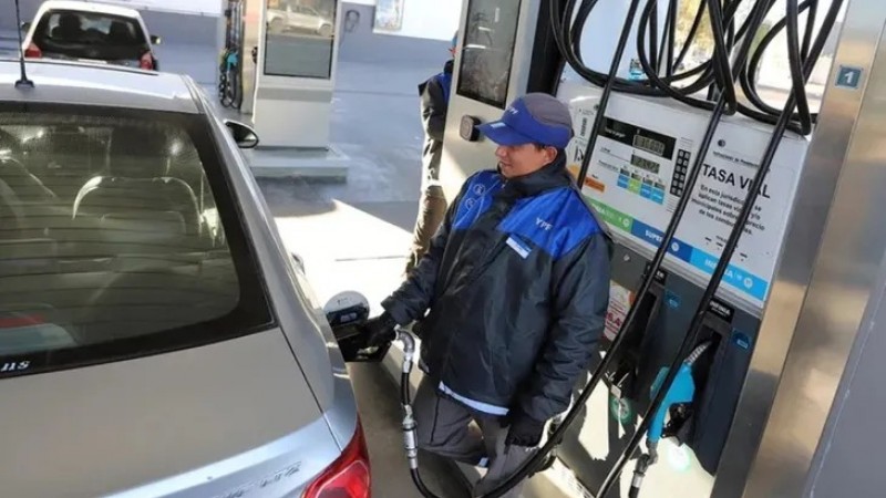 Combustibles más caros: así quedó el precio de la nafta y el gasoil en Mendoza